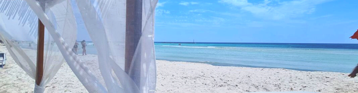 JUNE SPECIAL OFFER FOR COUPLES IN SALENTO